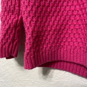 Talbot’s Petites L Cozy Sweater 💖